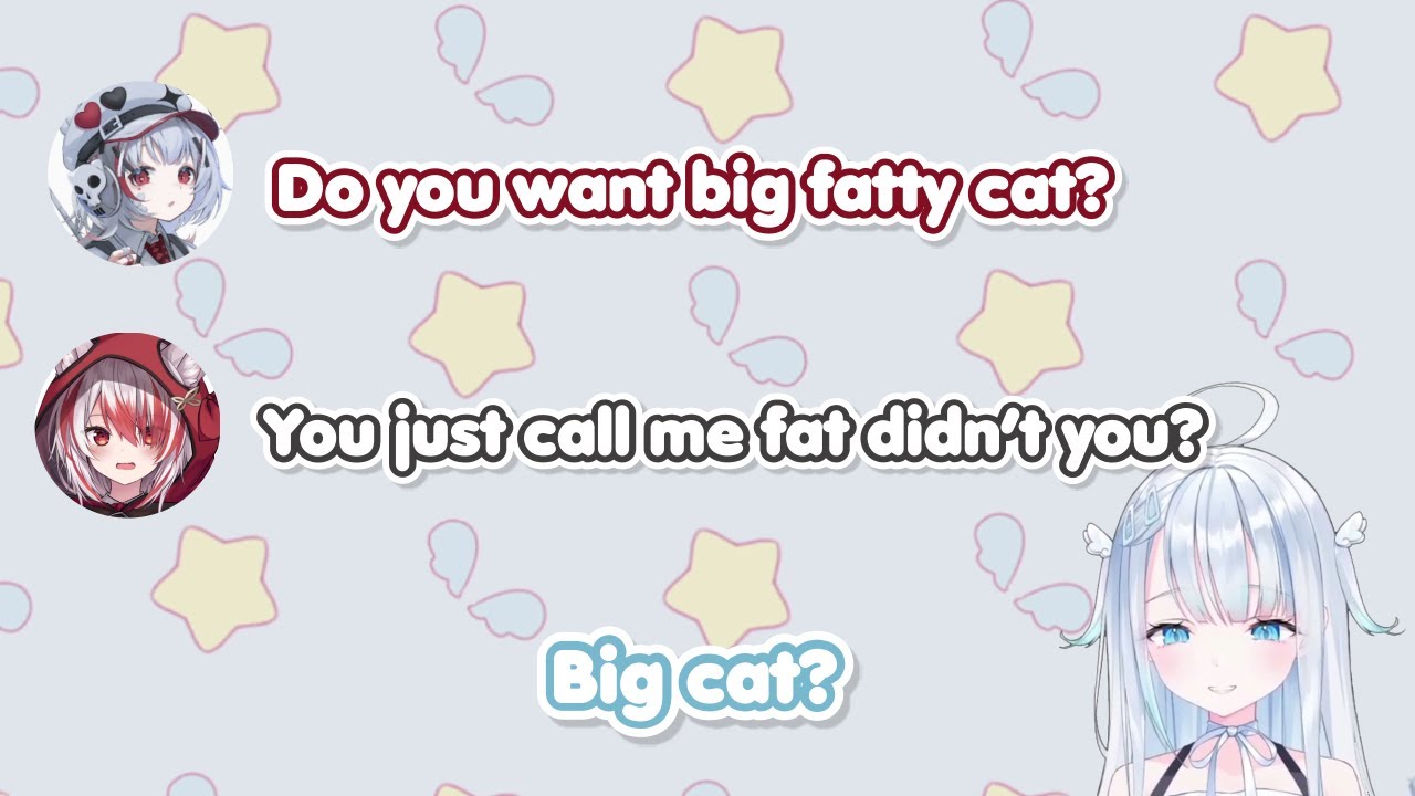 Uto And Dtto Do Cute English Conversation