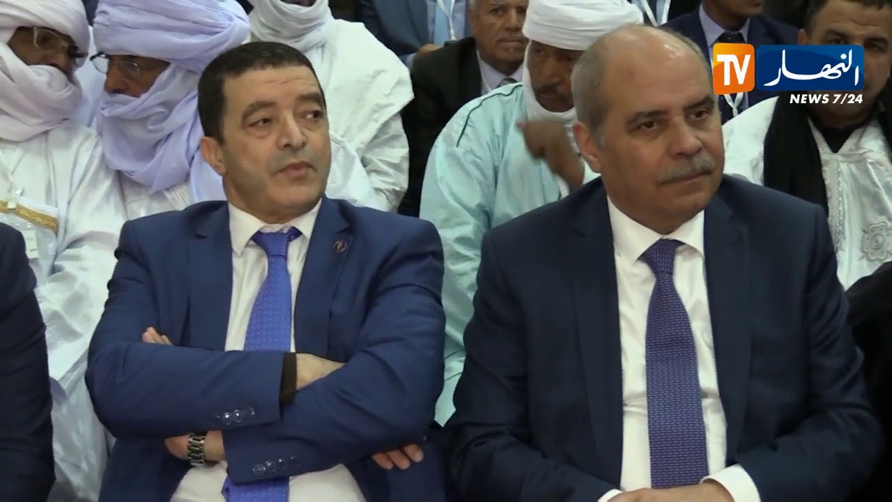 سياسة: تنصيب المدراء الولائيين للحملة الإنتخابية للمرشح عبد العزيز بوتفليقة