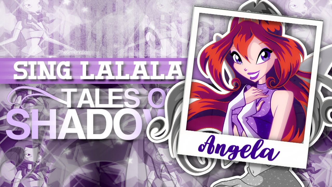 [Winx Club] Bloom- Sing La La La [Request]