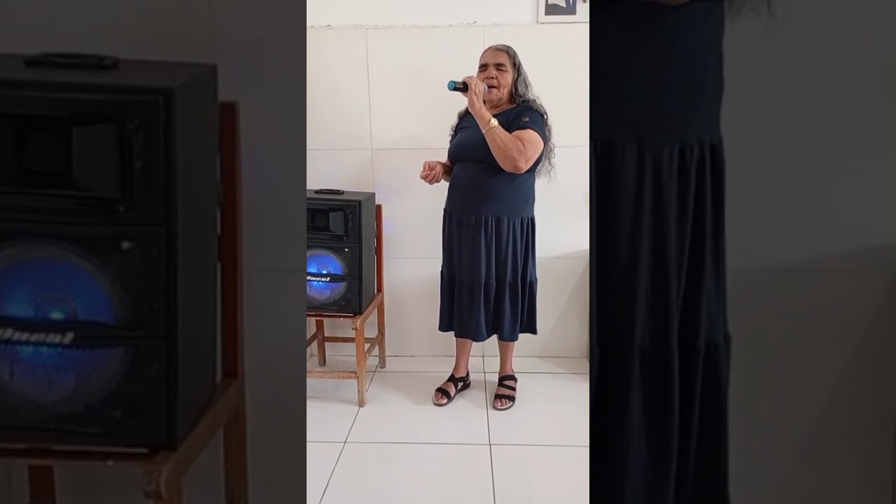  Irmã Adelaide Hino: 