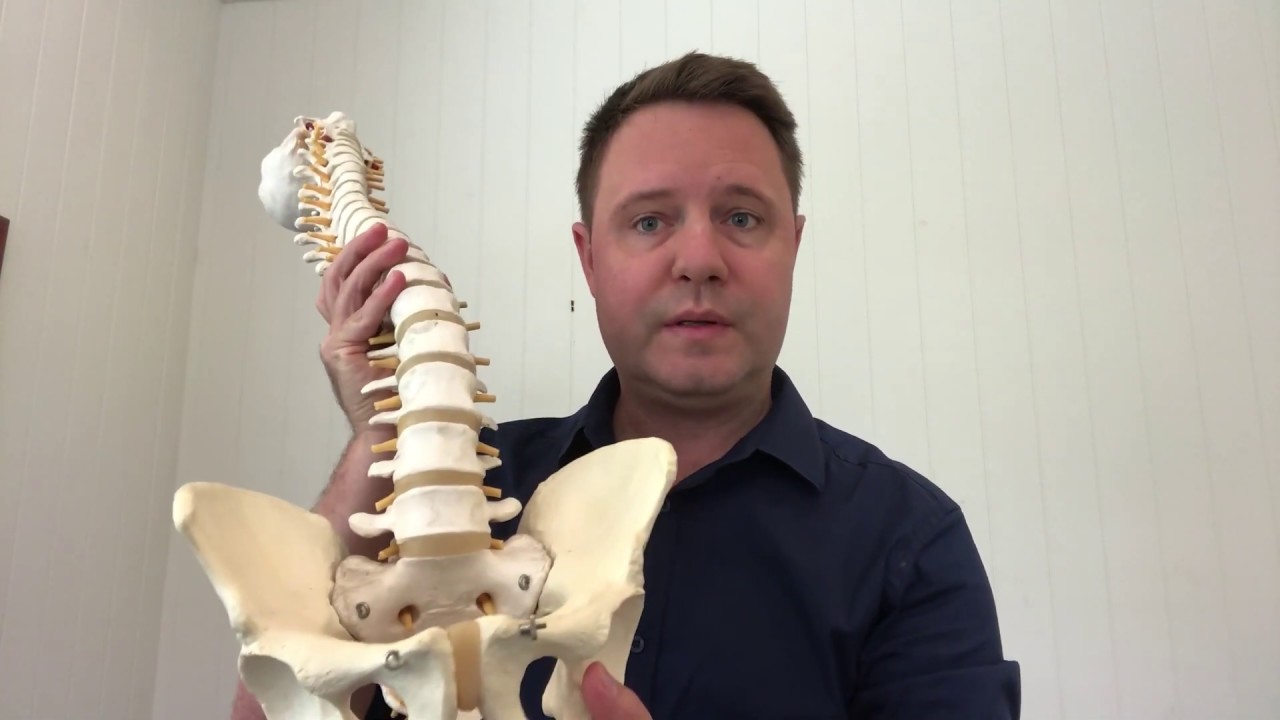 Osteopathic Treatment for Hip Pain