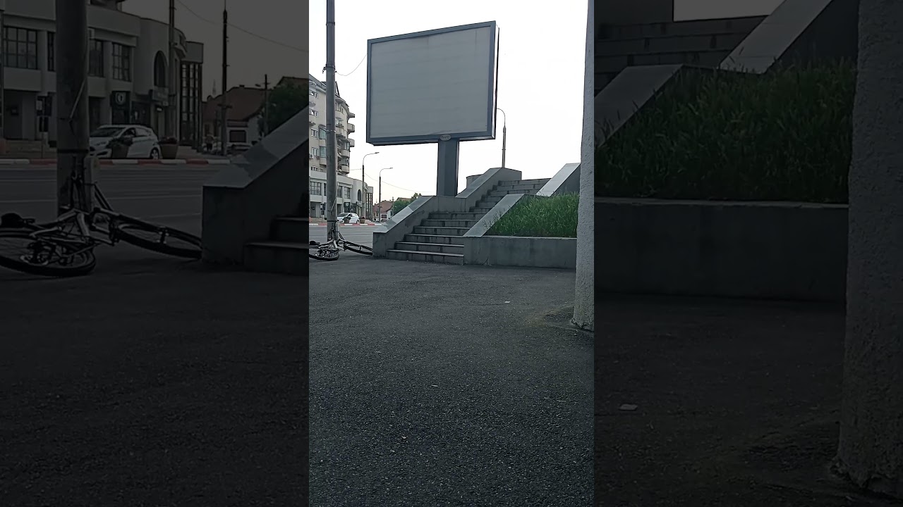 Dau și eu niște scări nebune😂💯