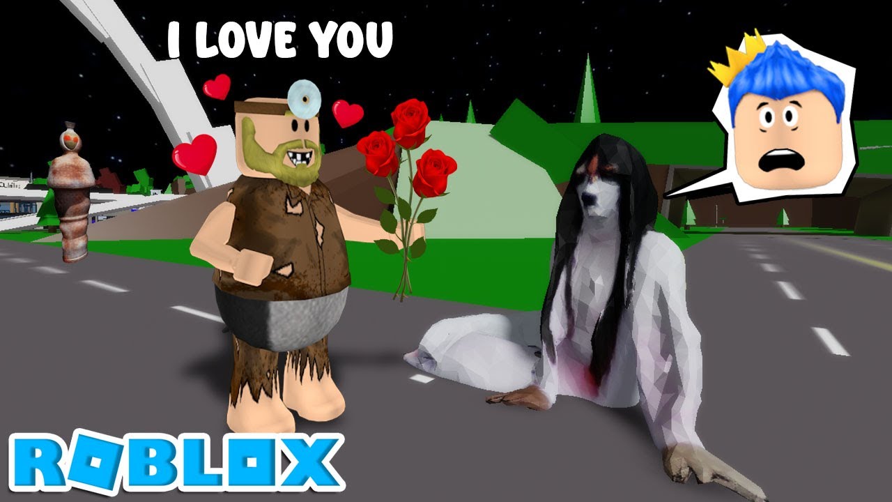 AKU PRANK PAK UNAT JADI POCONG, AMBULANCE UPIN IPIN DAN SUSTER NGESOT DI ROBLOX!