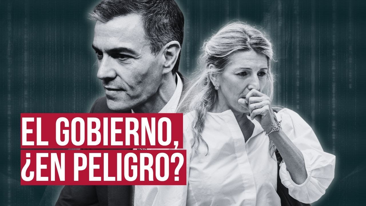 Así han filtrado datos sensibles de los ministros del Gobierno de Sánchez: crónica de un hackeo
