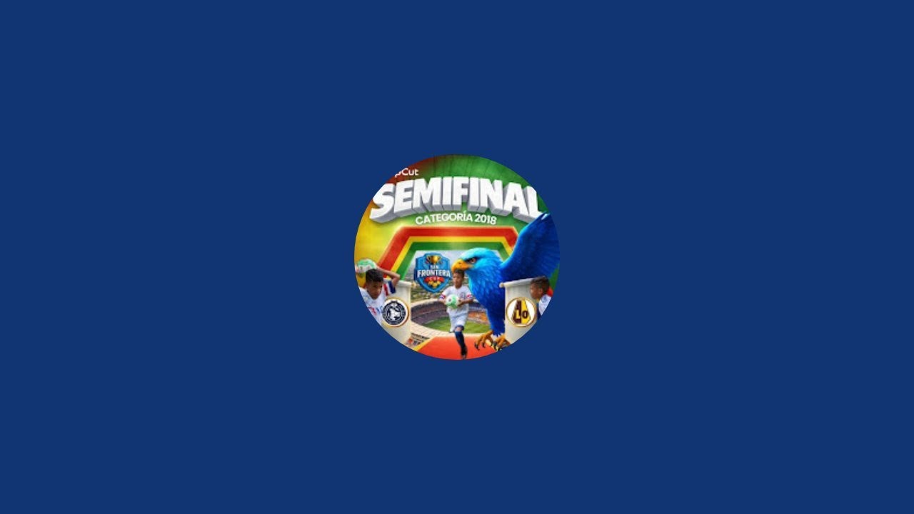 Gran final Torneo Sin Frontera