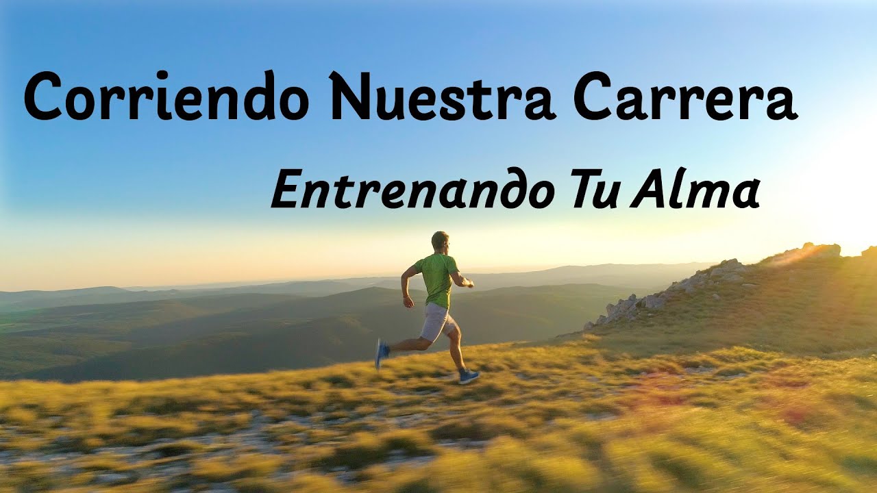 Entrenando Tu Alma
