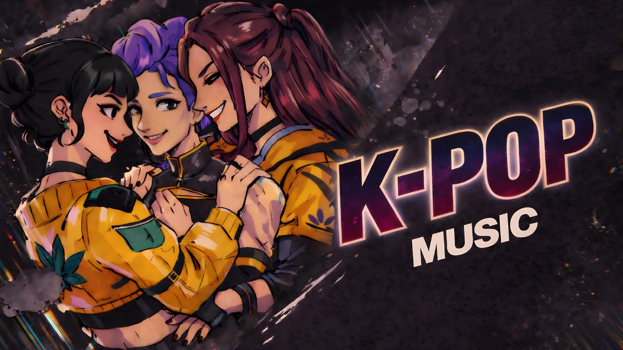 Hon Moon | K-Pop Demon Hunters OST