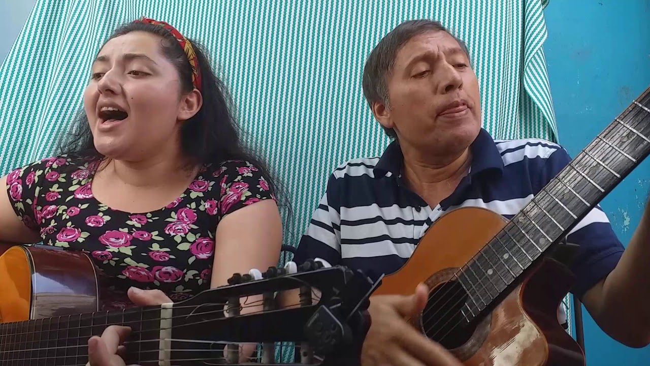 Gloria sin fin Ministerio Musical Cantares