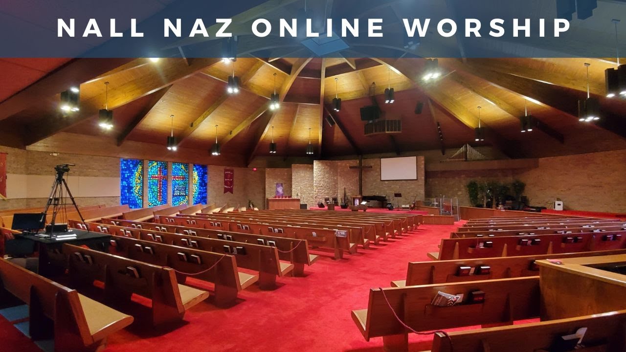 02.01.2026 || Nall Naz Worship with Pastor Branson Roberts