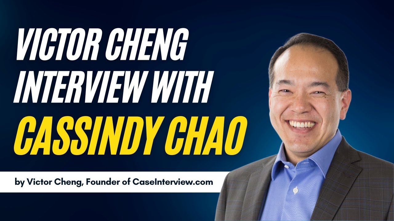 Interview with Ex-Goldman Banker Turned Elite Matchmaker