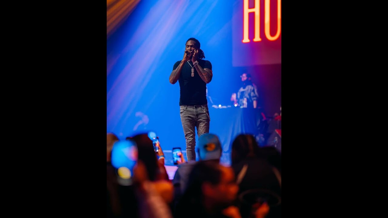 Hunxho Type Beat - 