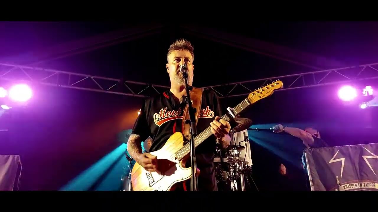 MOOI WARK - Vaya Con Dios - Septemberpop 2023