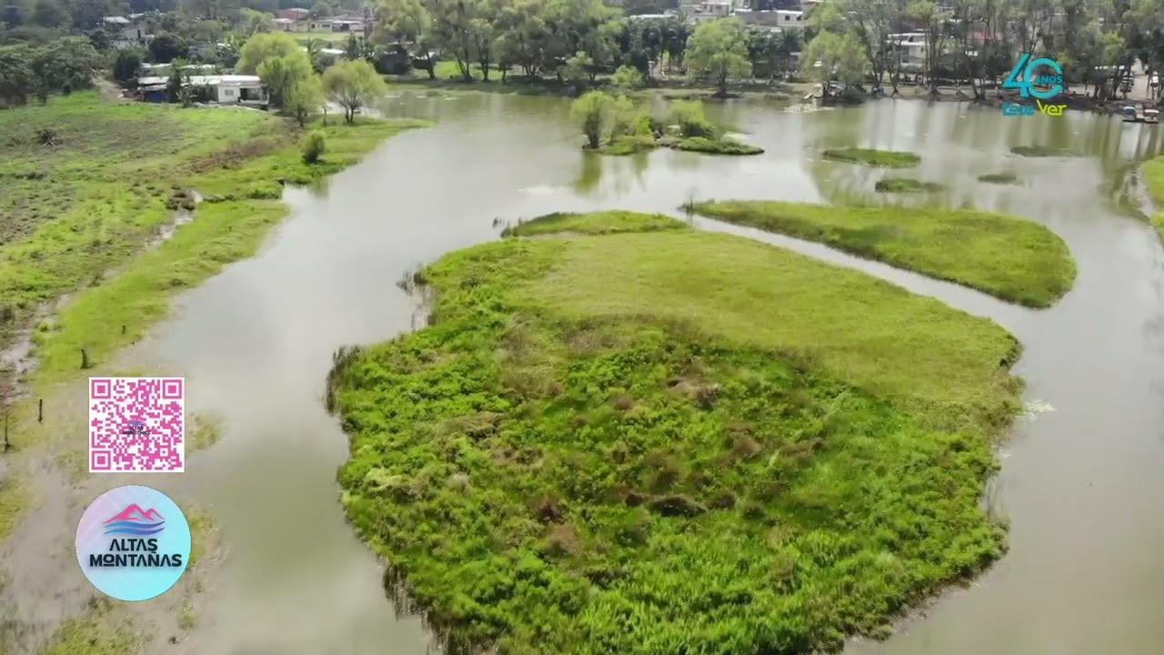Empresarios promueven el turismo de  las Altas Monta&ntilde;as.