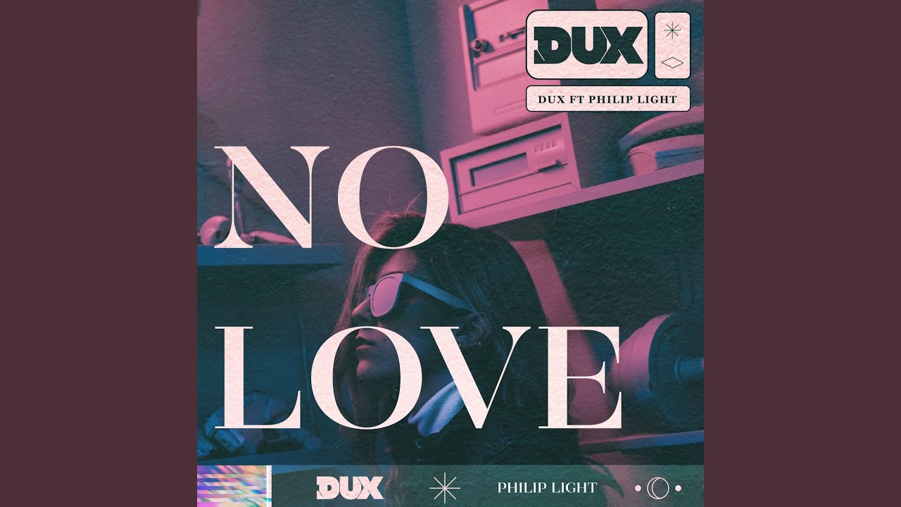 No Love
