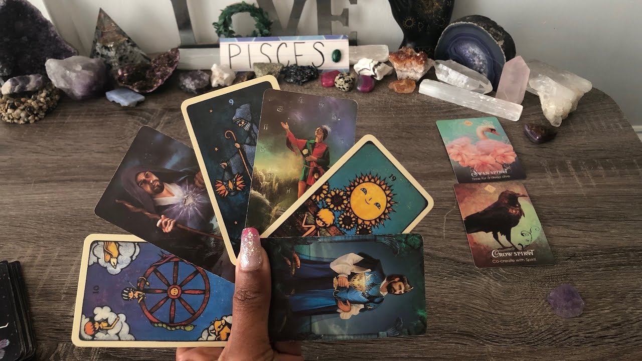 PISCES♓️THE DAY HAS COME🧿FINALLY A CHANGE IN WIND🥀 THIS COMES RUSHING IN⚔️ DONT' SEE THIS COMING❗