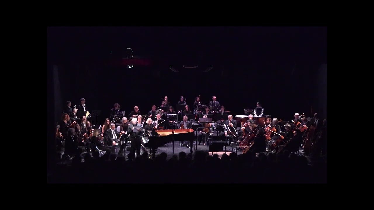 Concert de la Sainte Cécile 2025