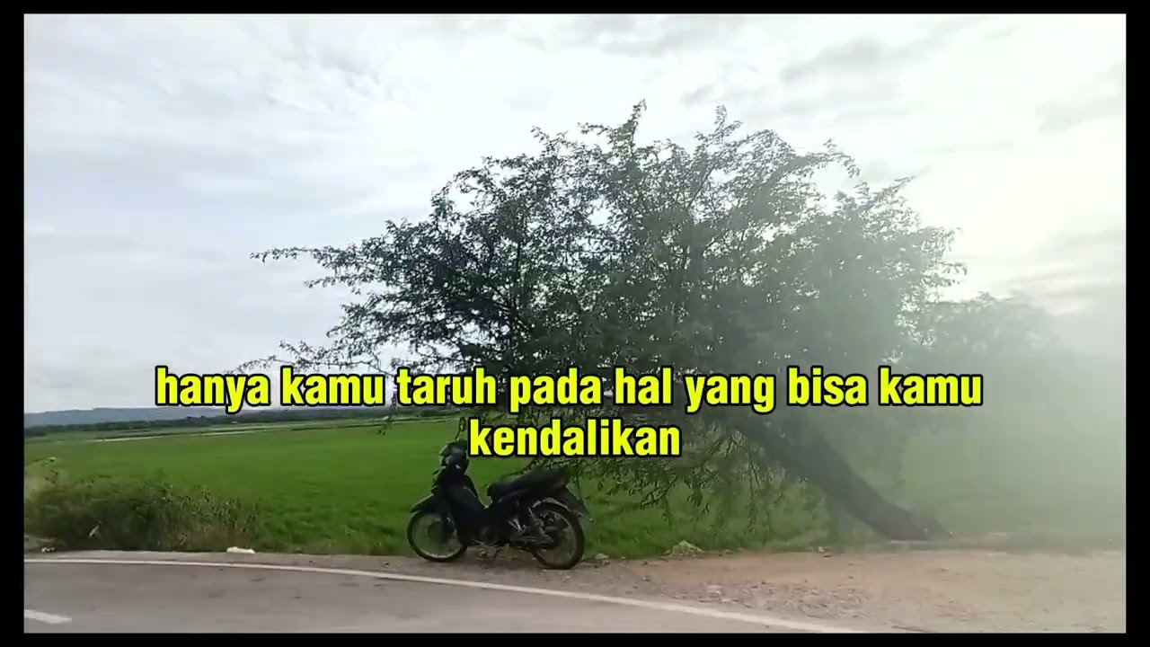 7 Mental kuat yang membuat hidup tenang
