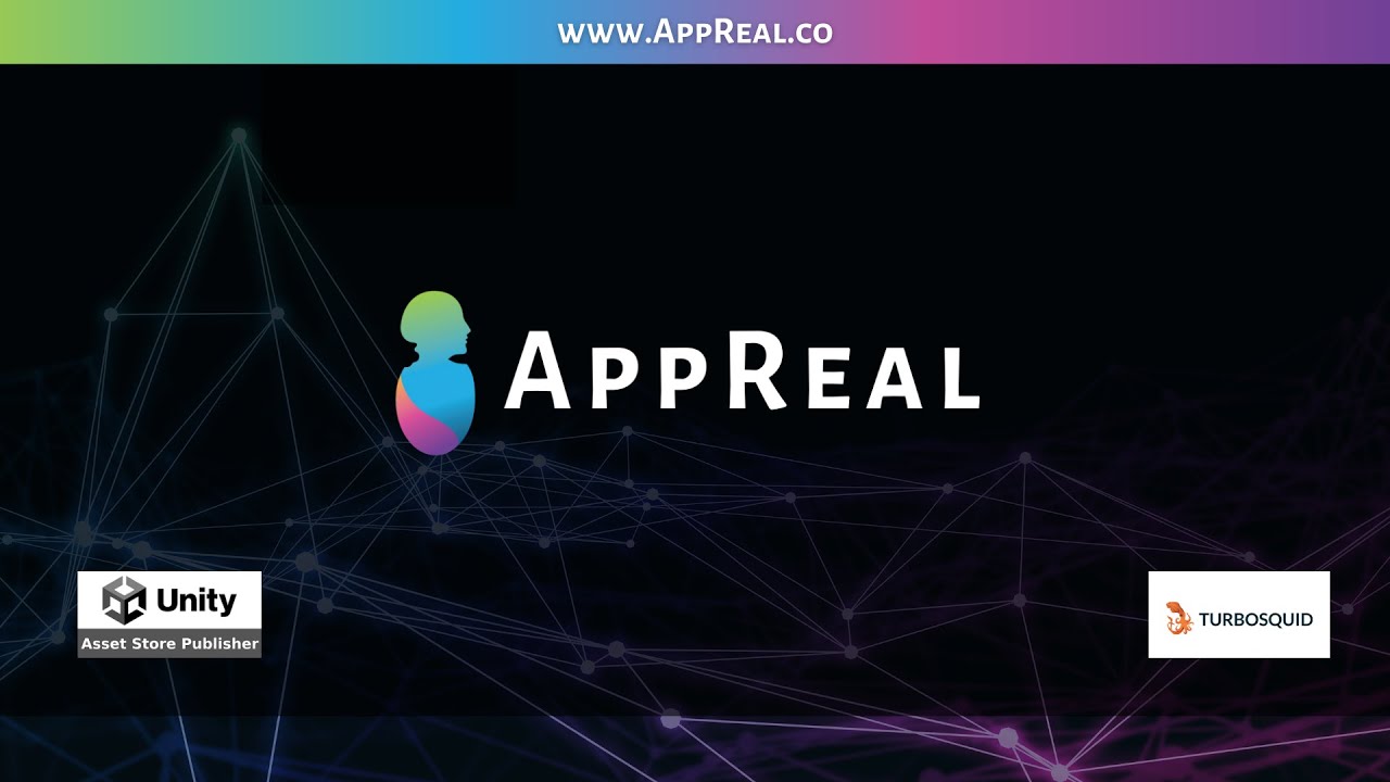 AppReal - Complete Product Showcase Video | Best Augmented Reality Company