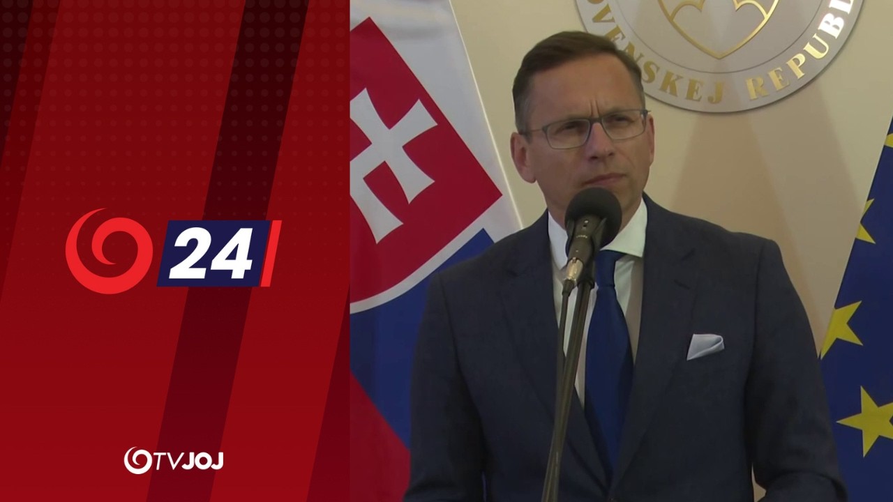 Vyjadrenie generálneho riaditeľa Slovnaftu Gabriela Szabó k situácii s ropou (11.3.2026)
