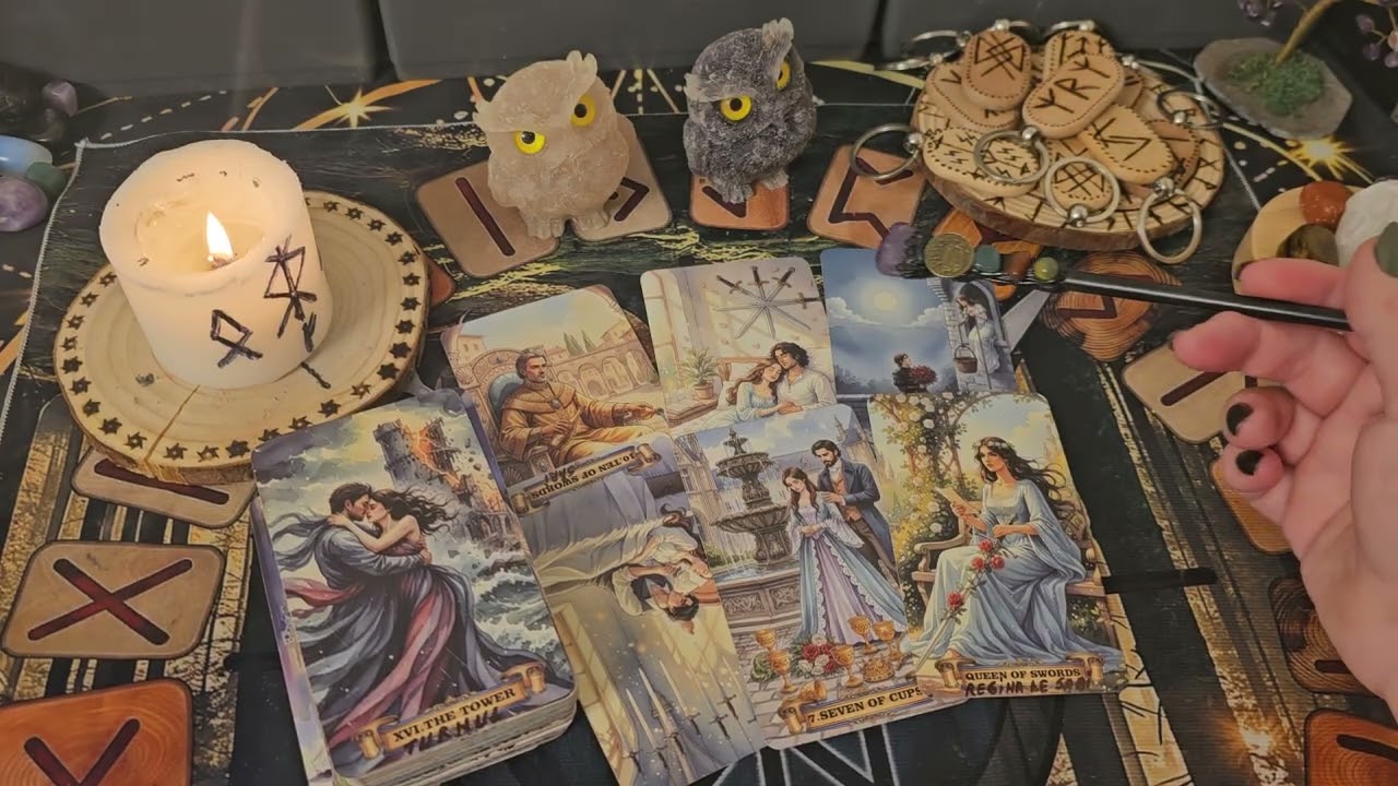 💯💥Ce nu vezi încă, dar universul pregătește pentru tine?💞💞💞