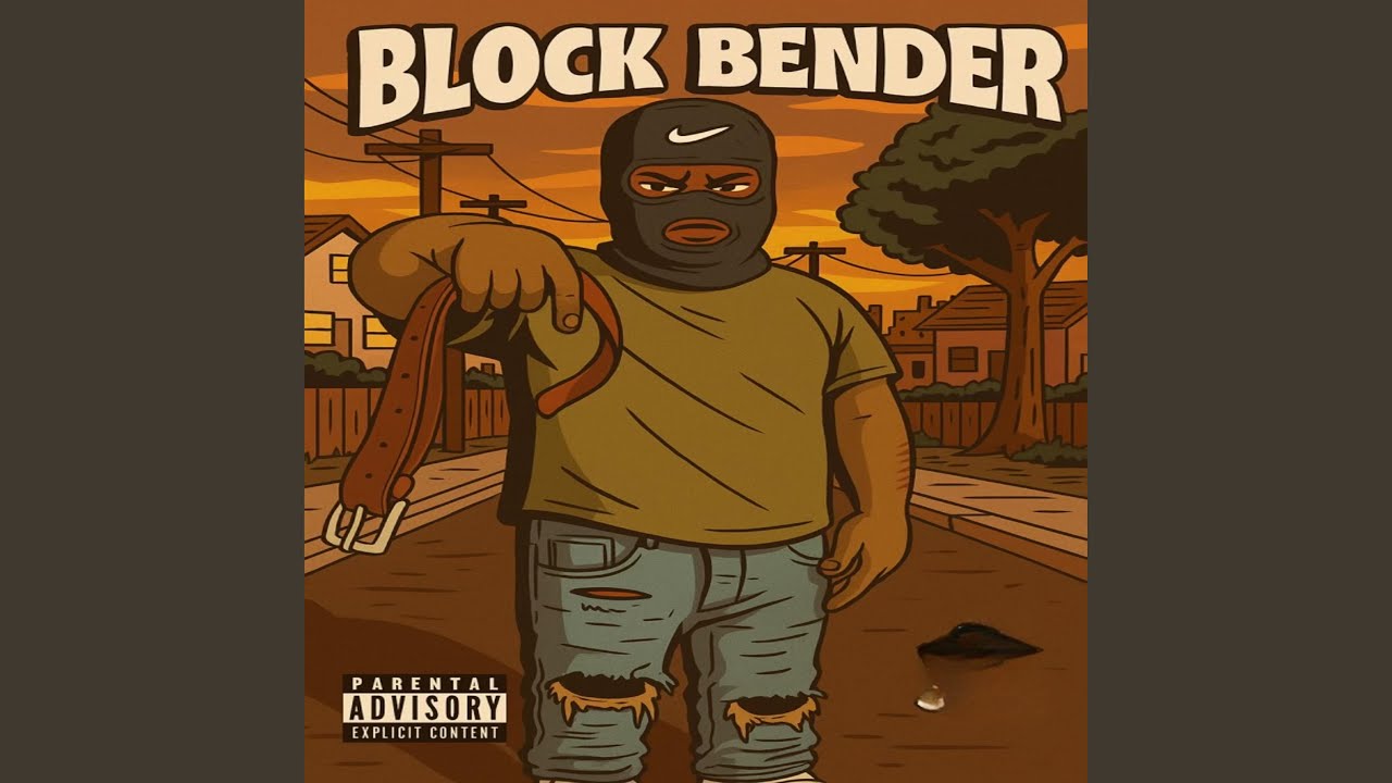Block bender