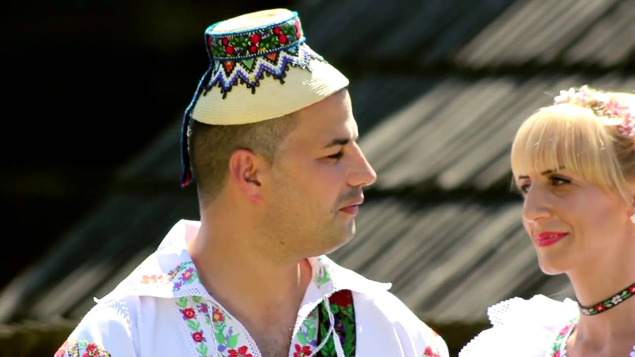 Grigore si Ancuta Pop - Horile ne-or intalnit