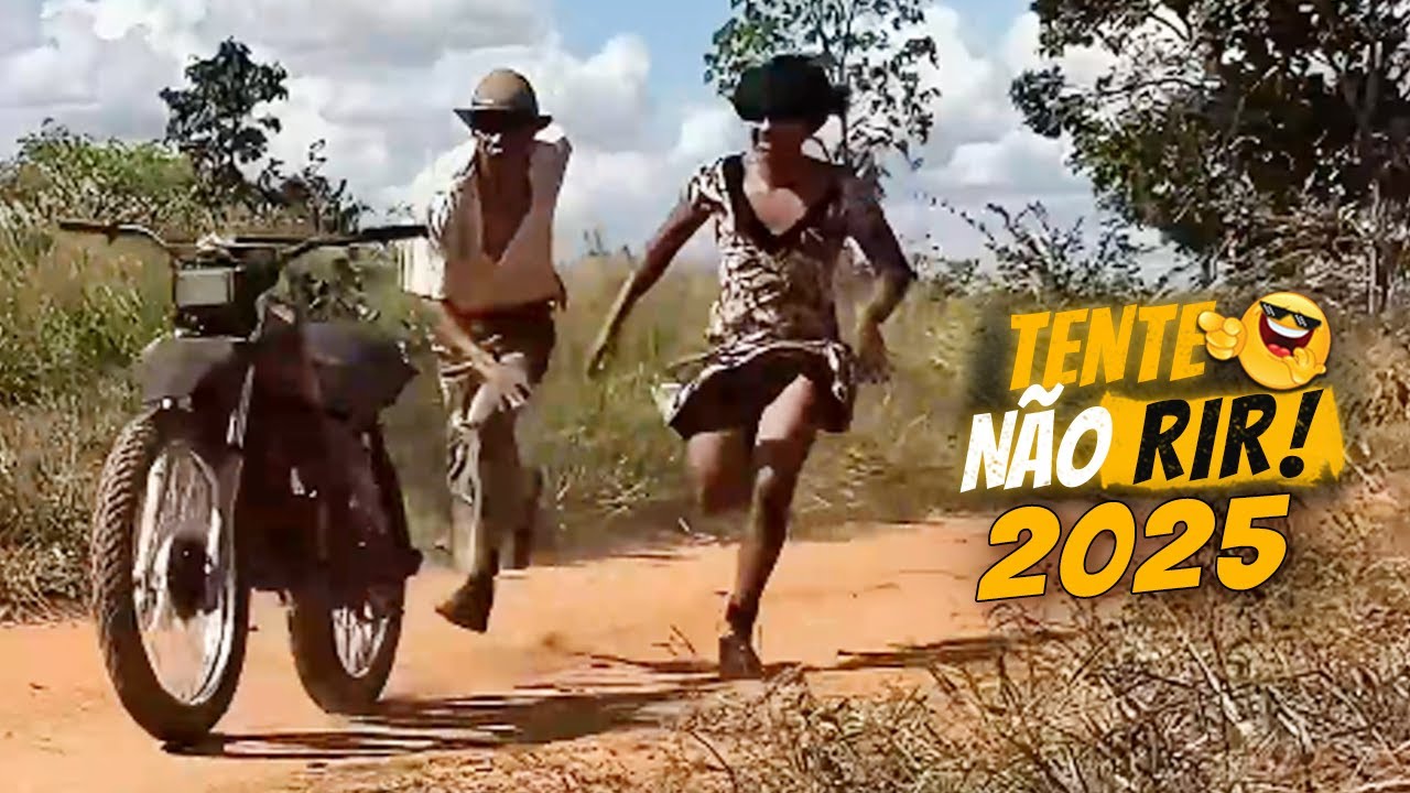 TENTE NÃO RIR 🤣 OS MELHORES VIDEOS ENGRAÇADOS E MEMES DA INTERNET 50
