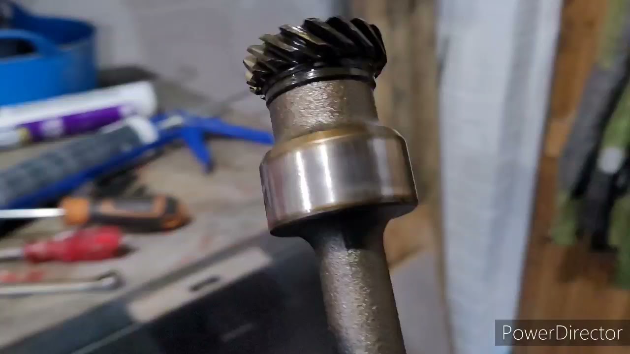 Project Rehab - VW 1803cc 16v Build Part 1