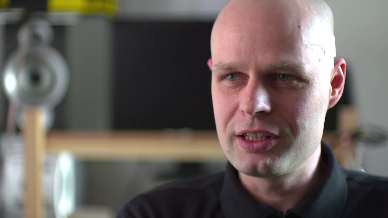 WOJCIECH BĄKOWSKI WYWIAD 2016