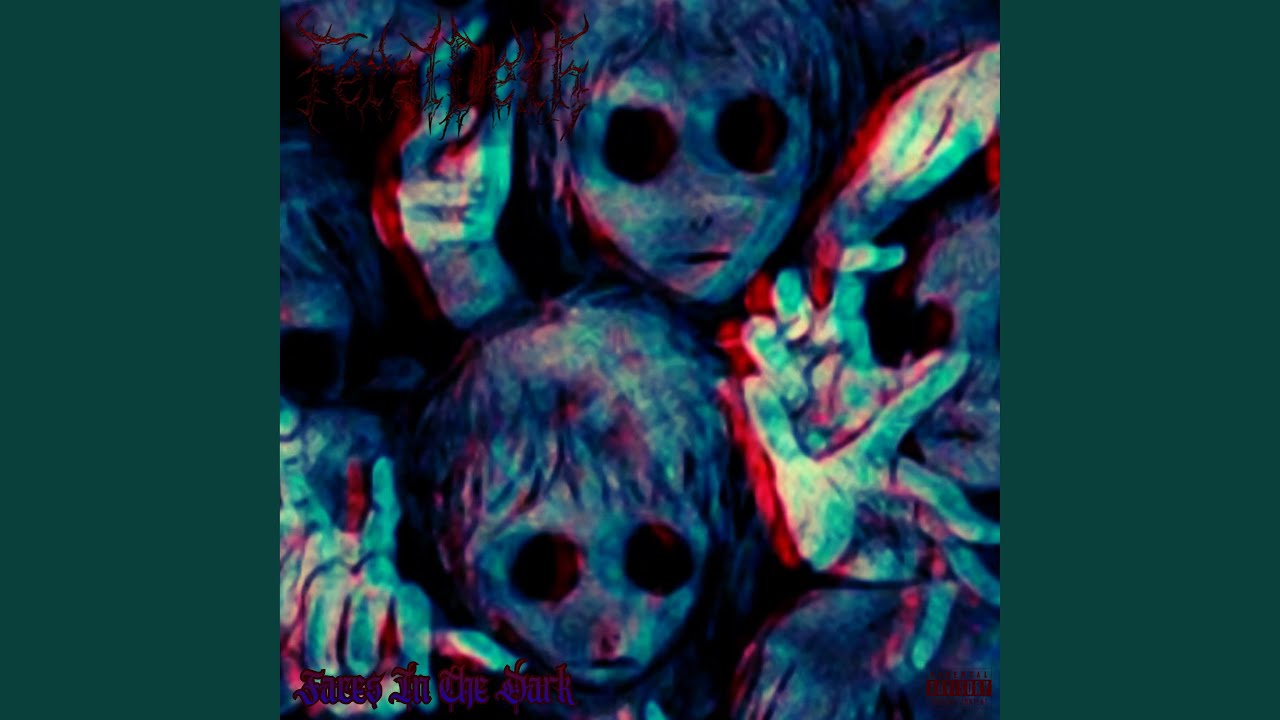 Faces In The Dark
