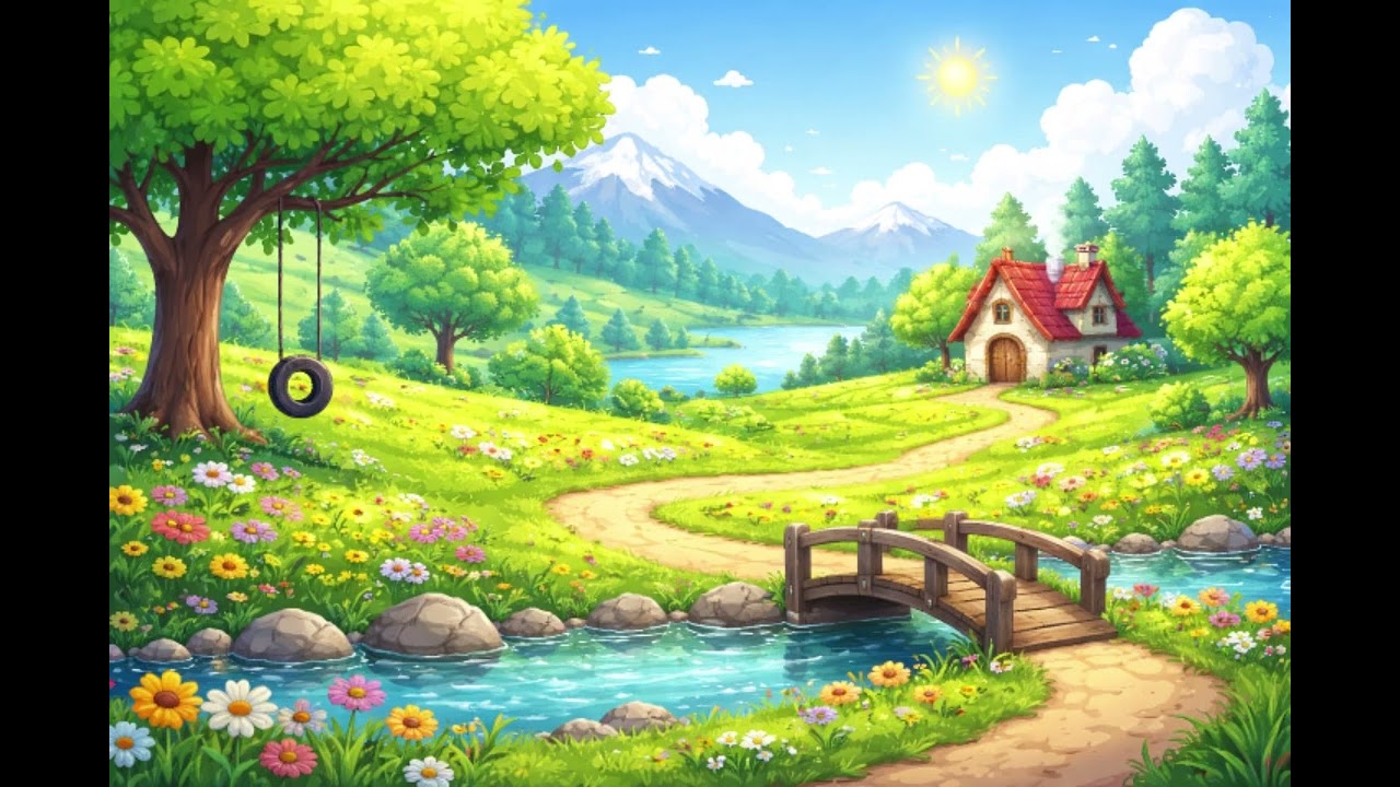 Melancholic Piano Instrumental | Relaxing & Emotional Background Music