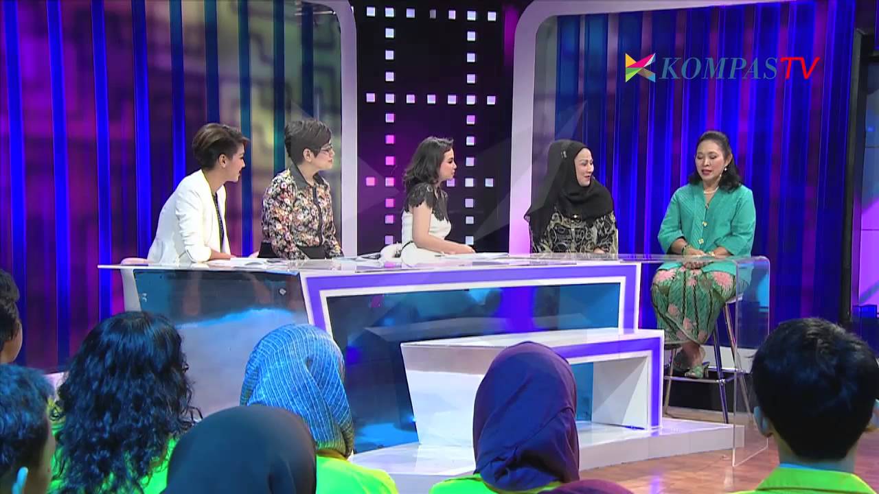 Three In One - Episode 13 