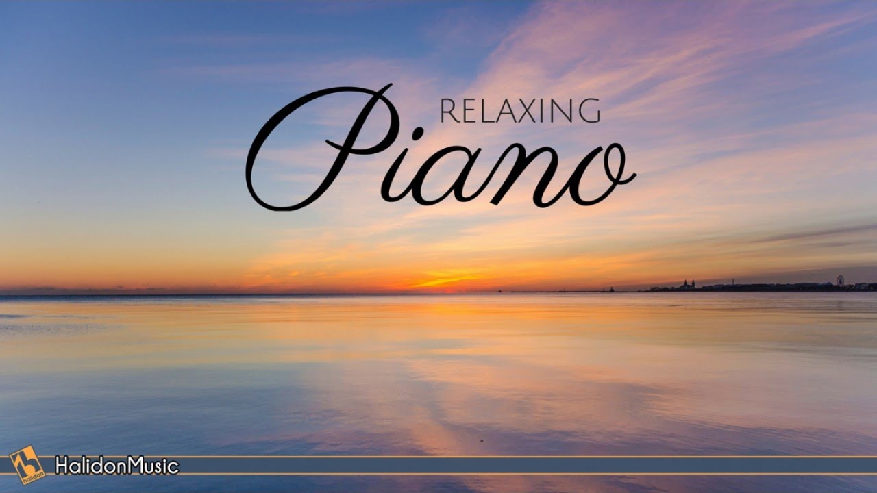 Relaxing Piano - Classical Piano Music for Relaxation