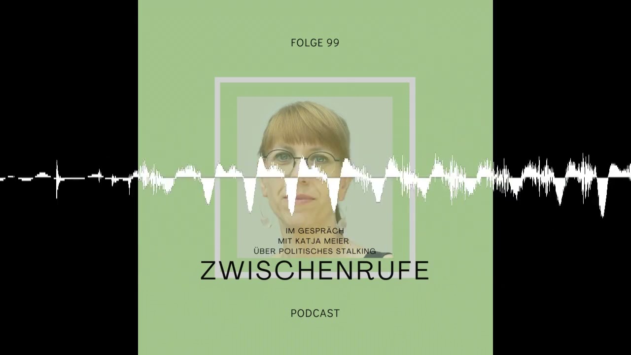 Im Gespr&auml;ch mit Katja Meier &uuml;ber politisches Stalking