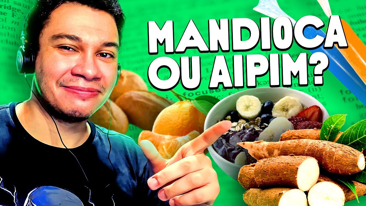 SACOLÉ E GELADINHO SÃO A MESMA COISA? | Iguinho Bariloche é Coisa Nossa