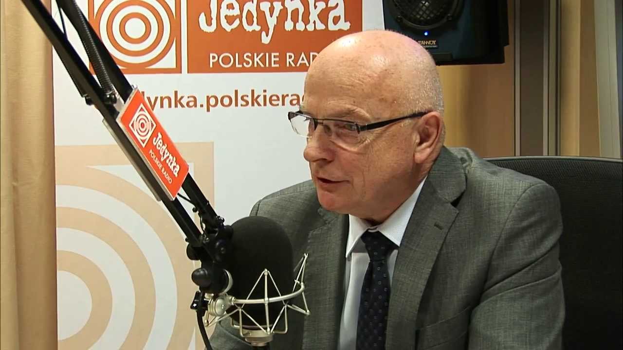 Szef ARiMR: w dziedzinie rolnictwa dokonaliśmy wielkiego skoku (Jedynka)