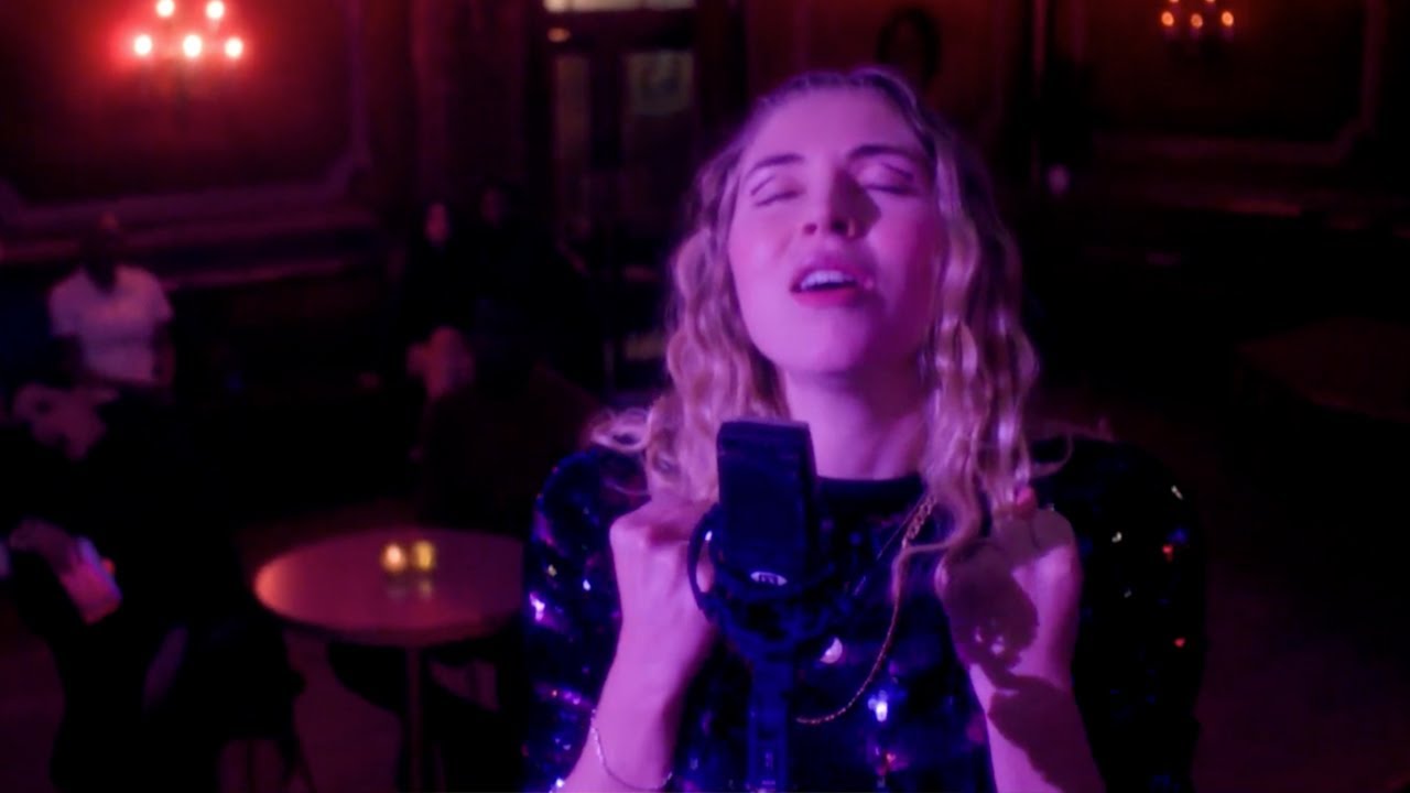 Karaoke at the Rivoli Ballroom | We Hunt Together | BBC Studios