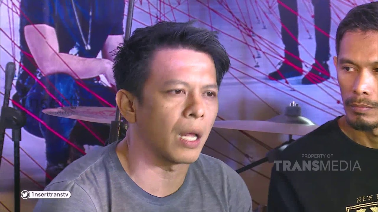 INSERT - Tanggapan Ariel Noah Terkait Pamitnya Uki Dari Band Noah