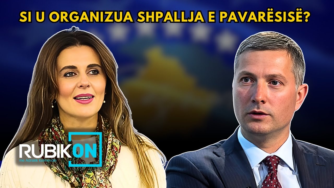 Rubikon me Adriatik Kelmendin - Si u organizua shpallja e pavarësisë? Një rrëfim ekskluziv!