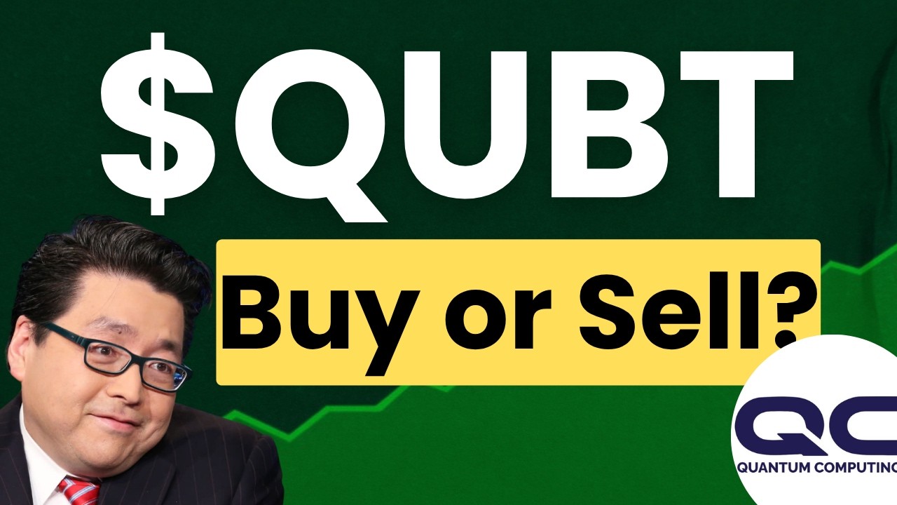 QUBT Stock (Quantum Computing Inc stock analysis) QUBT STOCK PREDICTION & analysis & news today