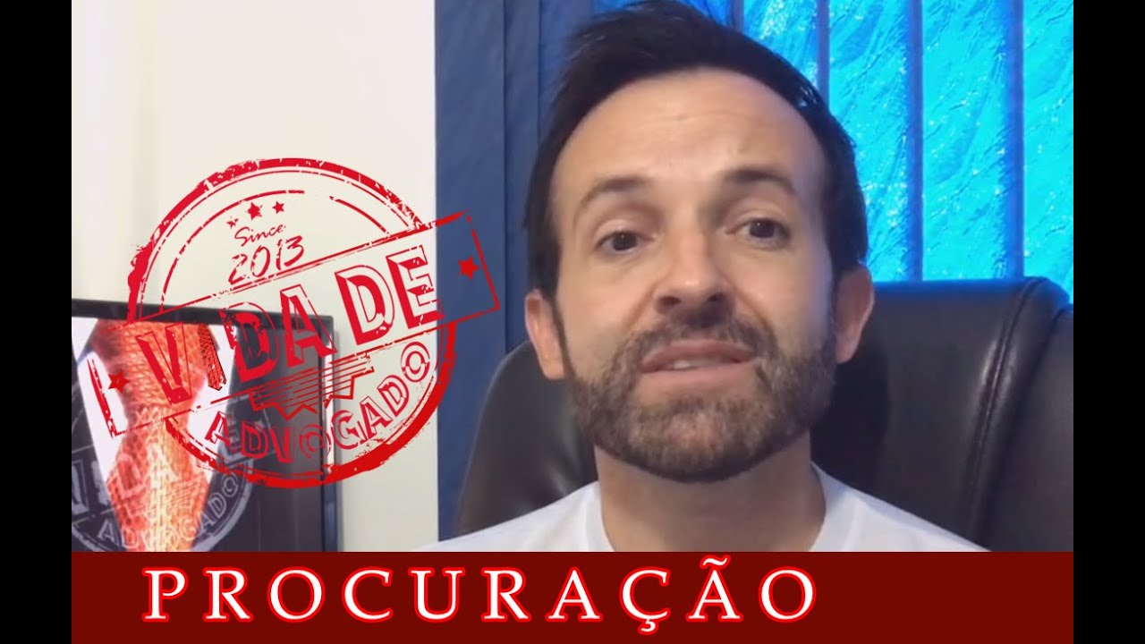 PROCURAÇÃO