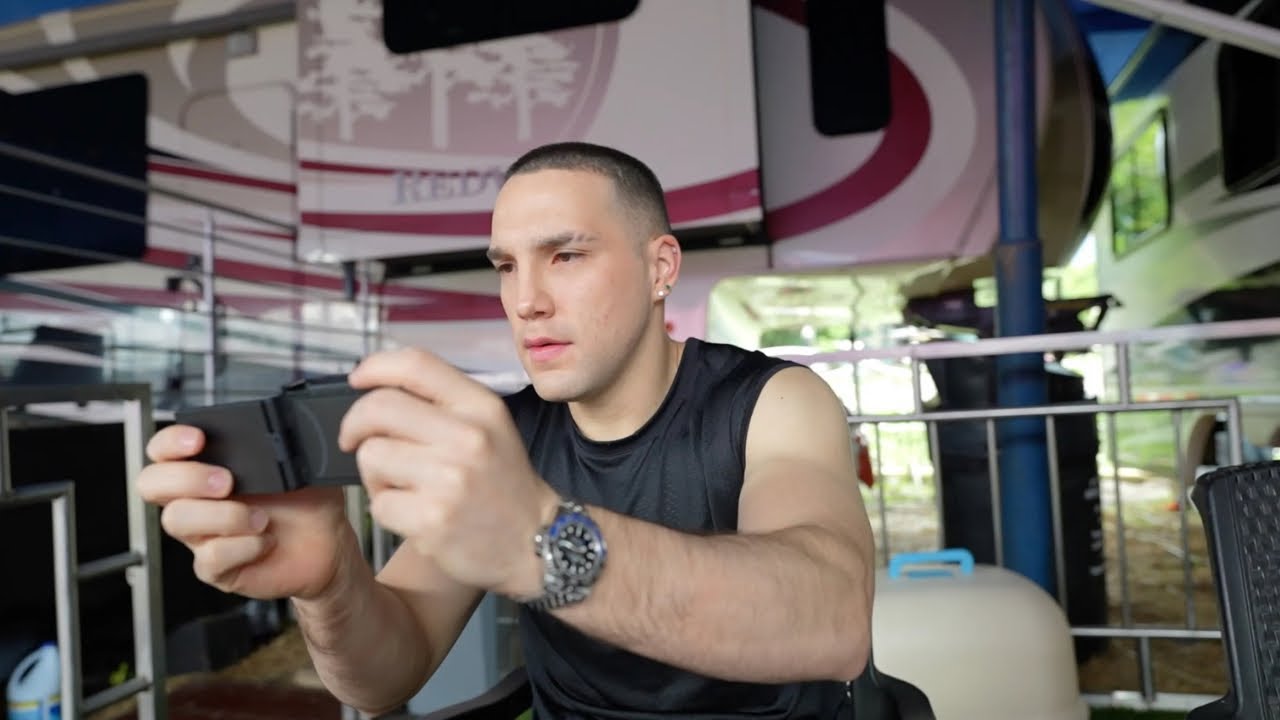 VLOG 4/7 | NO ME ESPERABA ESTO… 👀 | UNBOXING + VLOG DEL DÍA