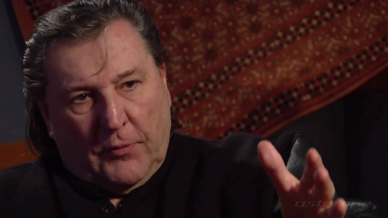 Bob Babbitt bassist with Jimi Hendrix, Motown's Funk Brothers, Phil Collins and more..