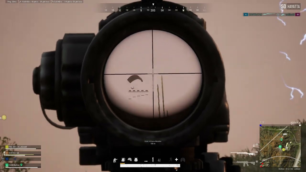 random squad=  #pubg #miramar #winner