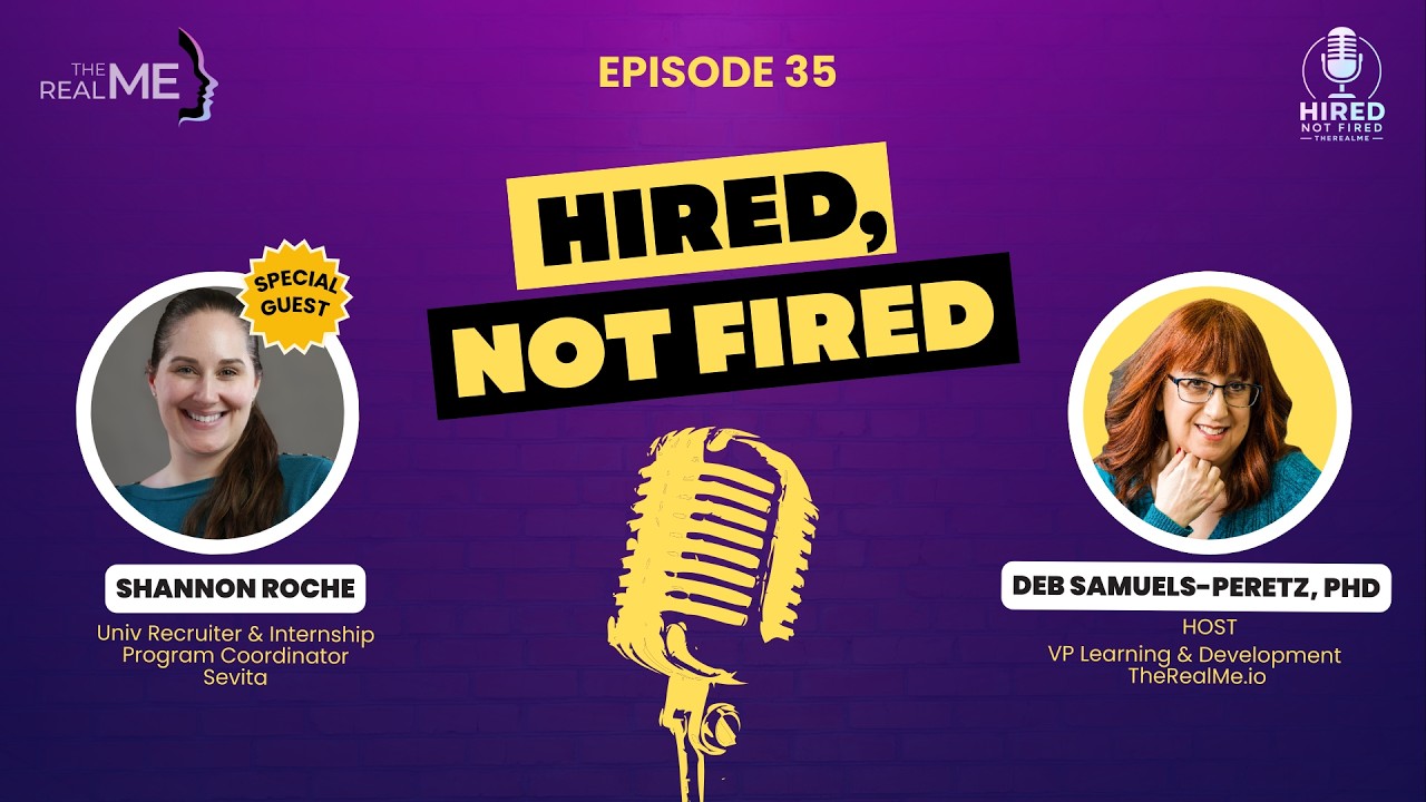 Ep. 35 Emotional Intelligence: Why Sevita Invests in Training Instead of Firing with Shannon Roche