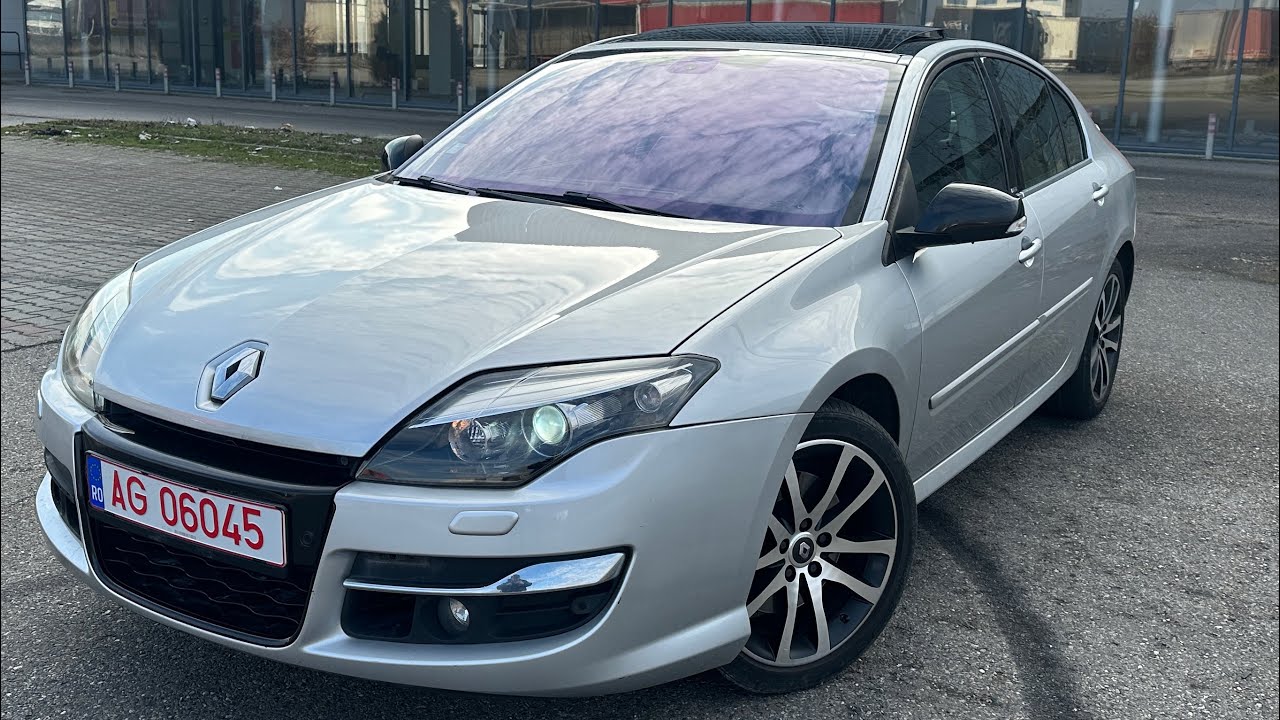 EXISTĂ O MAȘINĂ MAI BUNĂ LA UN BUGET DE 5000€?