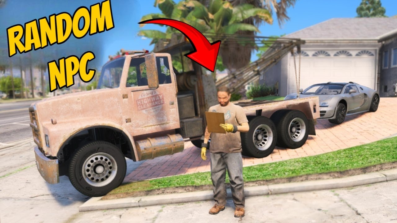 You Control What Character i Play in GTA 5 RP - Memberthon Day 592