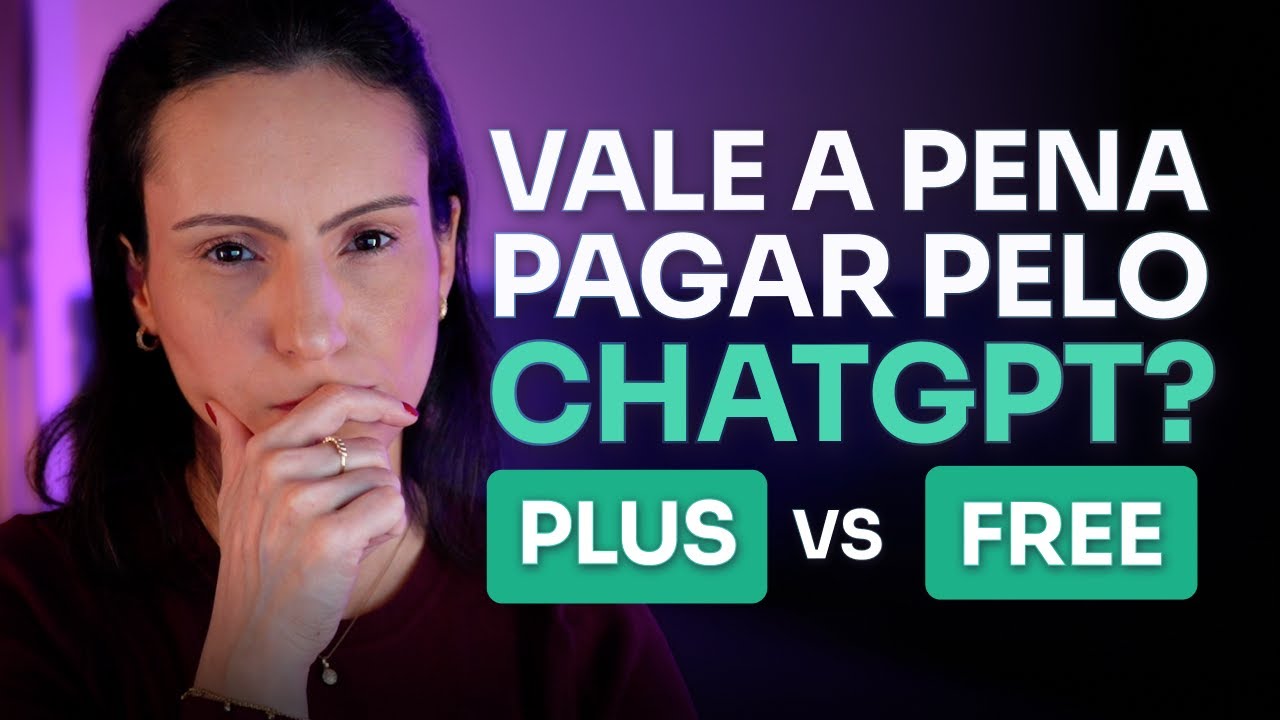 Pagar pelo ChatGPT Plus faz sentido?