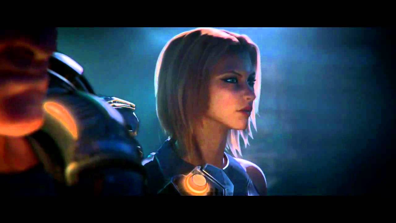 Firefall - Cinematic Trailer (PC)