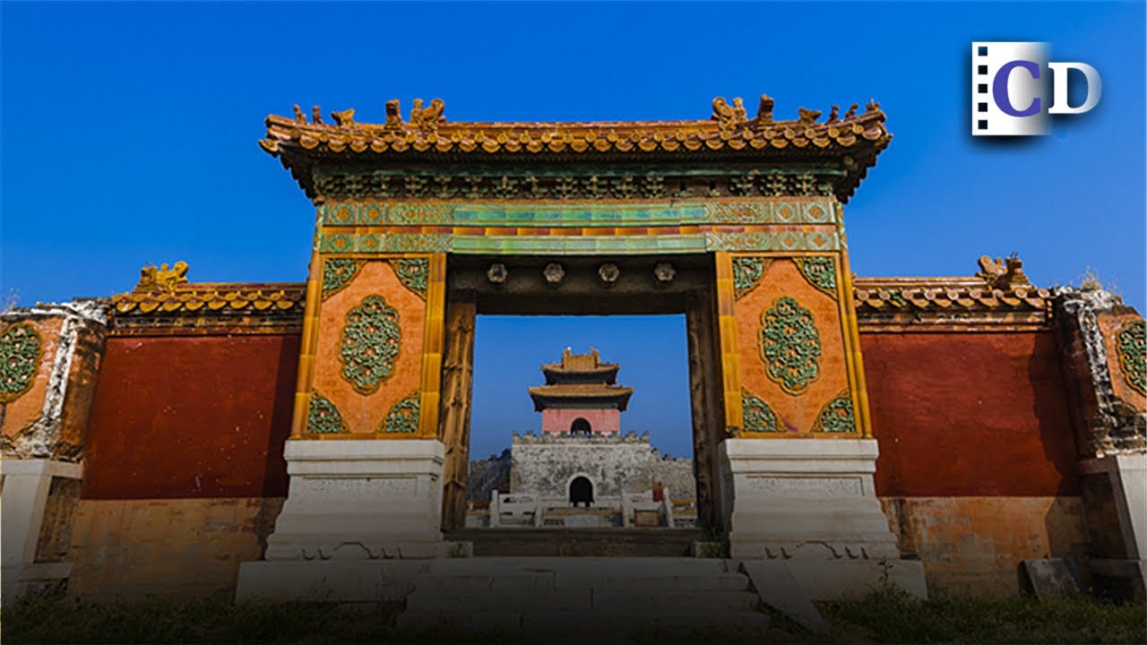 The Solitary Mausoleum「Flashback to the Qing Dynasty」 | China Documentary